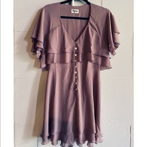 Show Me Your Mumu Dress